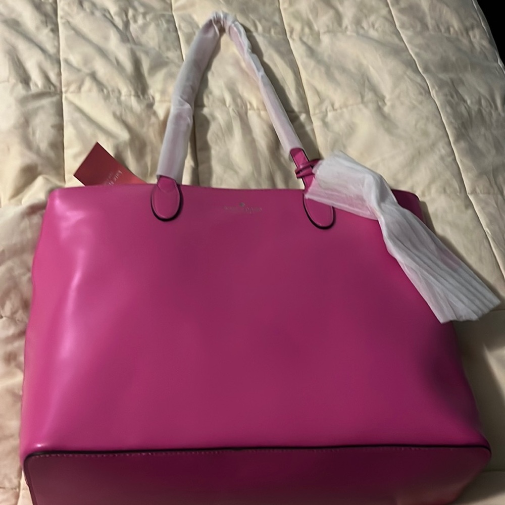 Kate spade tote